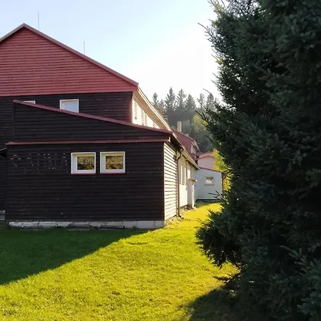 Penzion U Rybnika *