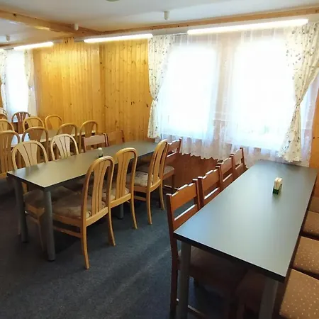 Guest house Penzion U Rybnika