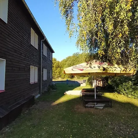 Guest house Penzion U Rybnika *