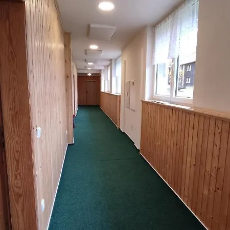 Konukevi U Rybnika