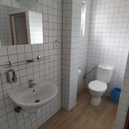 Penzion U Rybnika Guest house *