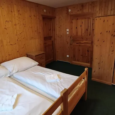 Konukevi U Rybnika 3*