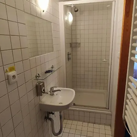 Penzion U Rybnika Guest house *