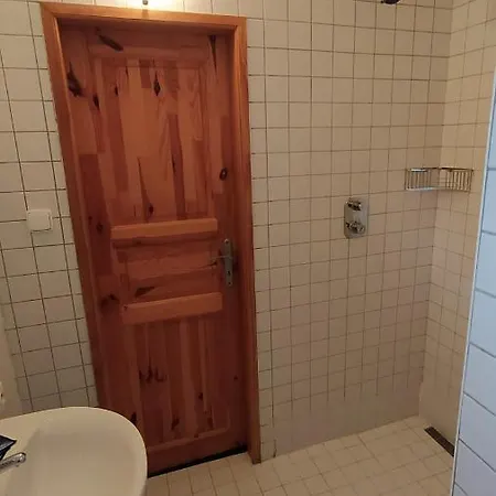 Penzion U Rybnika Guest house *