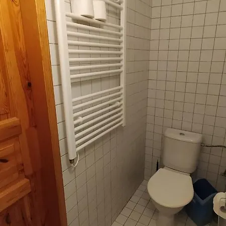 בית הארחה U Rybnika Mariánská