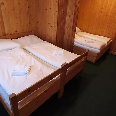 Penzion U Rybnika Marianska