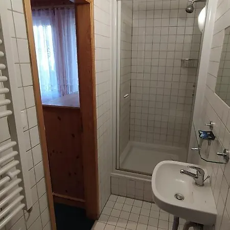 Penzion U Rybnika *