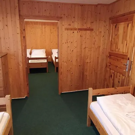 Penzion U Rybnika Guest house
