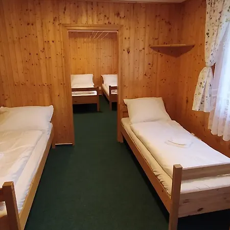 Penzion U Rybnika