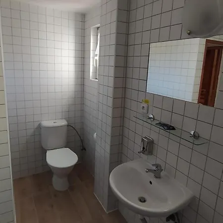 U Rybnika 3* Mariánská