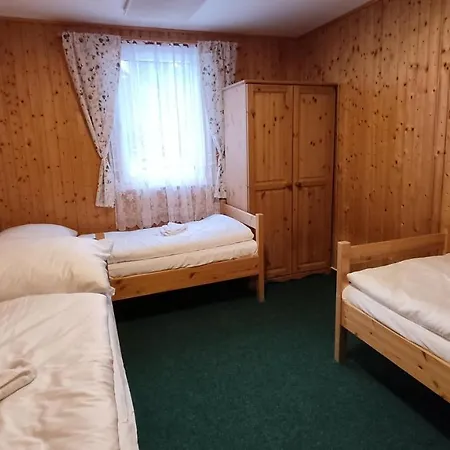 Guest house Penzion U Rybnika