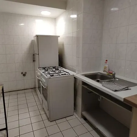 Penzion U Rybnika * Marianska