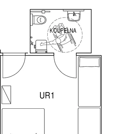 Penzion U Rybnika Guest house