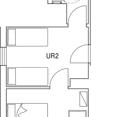 U Rybnika בית הארחה 3*