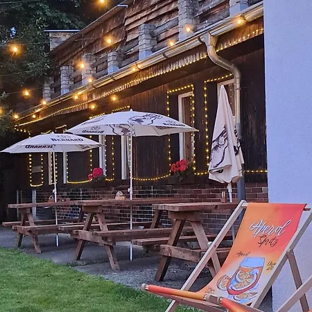 U Rybnika Konukevi 3*