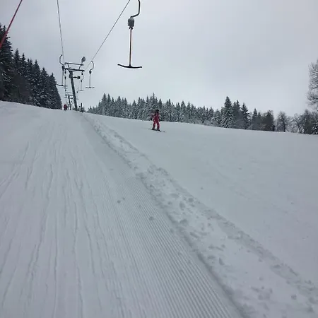 Konukevi U Rybnika