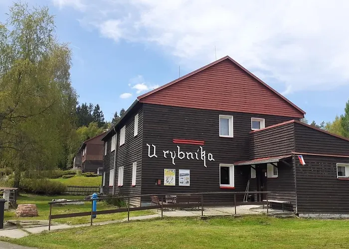 U Rybníka Penzion