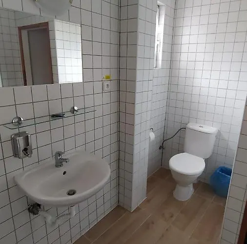 U Rybníka Penzion 3*