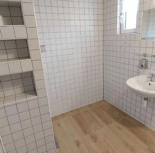 Penzion U Rybníka Mariánská