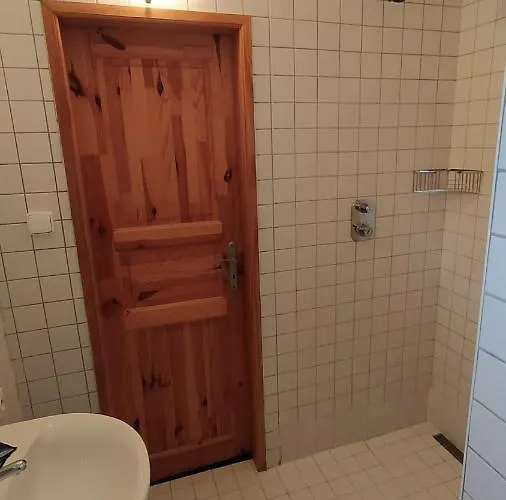 U Rybníka Penzion 3*