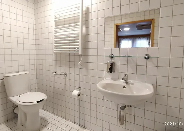 Penzion U Rybníka 3*