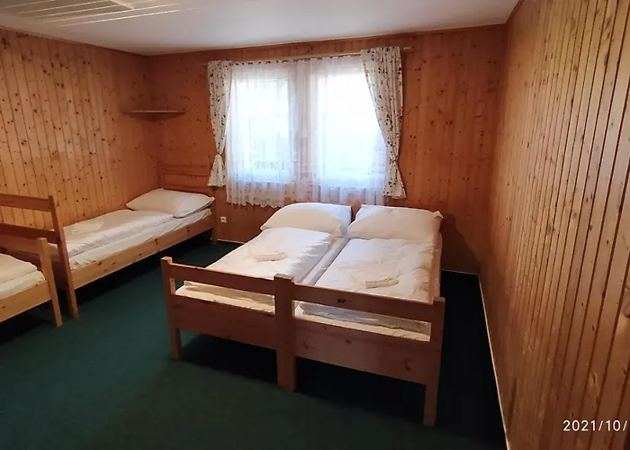 U Rybníka Penzion