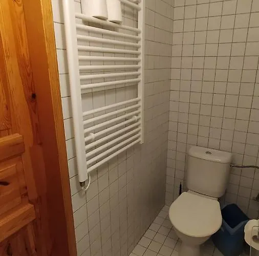 Penzion U Rybníka Mariánská