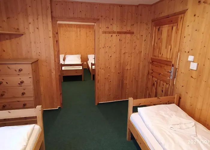 U Rybníka Penzion