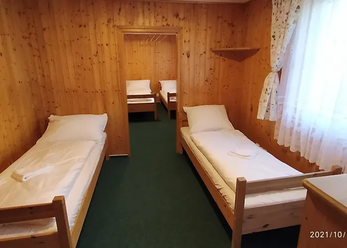 U Rybníka