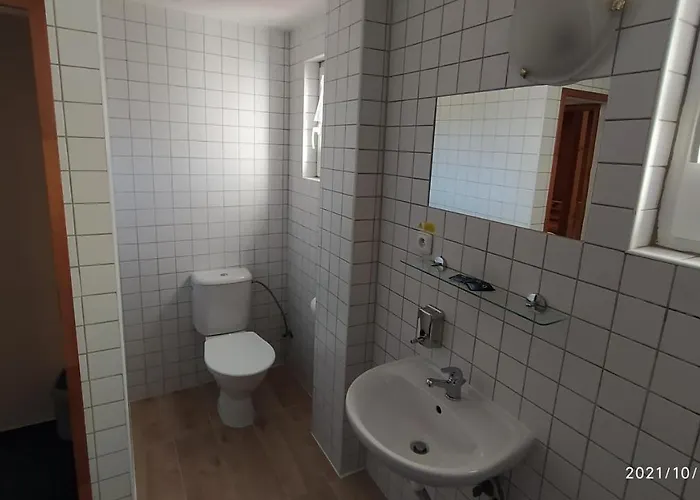 U Rybníka 3* Mariánská