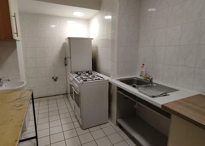 U Rybníka 3* Mariánská