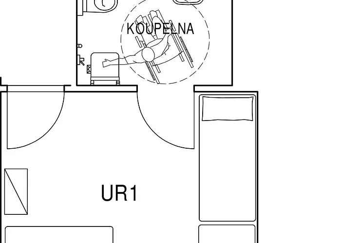 U Rybníka Penzion