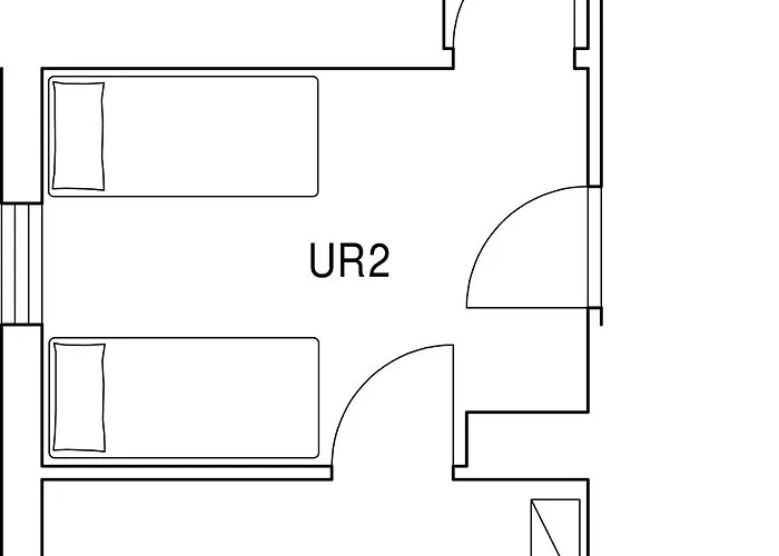 U Rybníka Penzion 3*